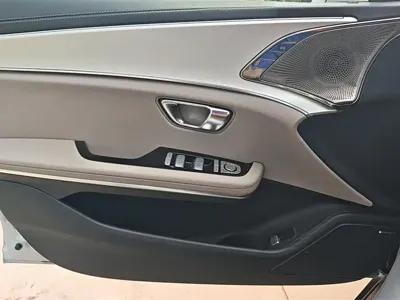 BYD Han