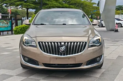 Buick Regal