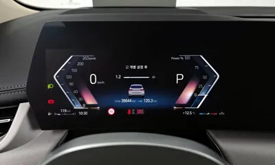 BMW 2-Series