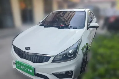 Kia K2