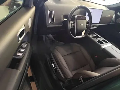 Li Auto Li L9