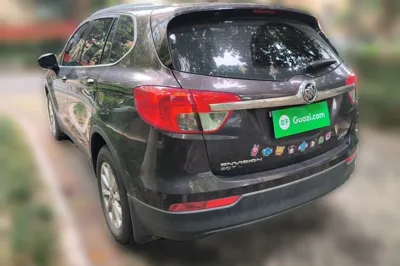 Buick Envision