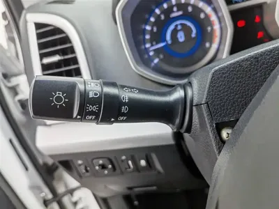 JAC Refine S3