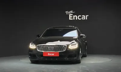 Kia K9