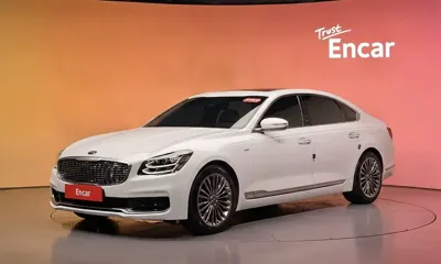 Kia K9