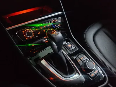 BMW 2-Series