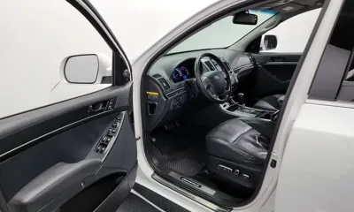 Hyundai Veracruz