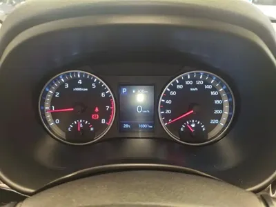 Kia KX1