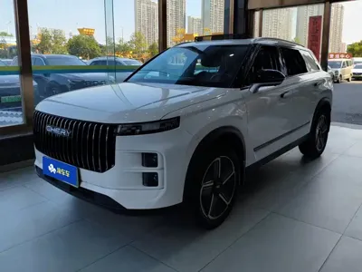 Chery C-DM
