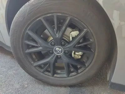 BYD Han