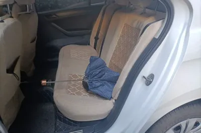 Jetta VA3