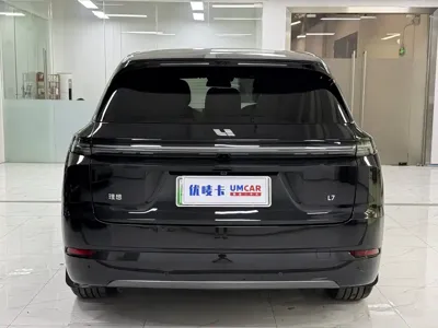 Li Auto Li L7