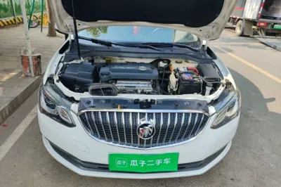 Buick GT