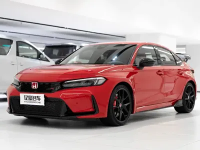 Honda Civic (Import)