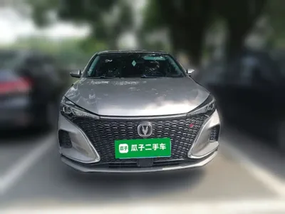 Changan Eado
