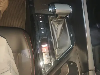 Baojun Valli