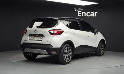 Renault-KoreaSamsung QM3