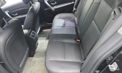 Renault-KoreaSamsung SM5
