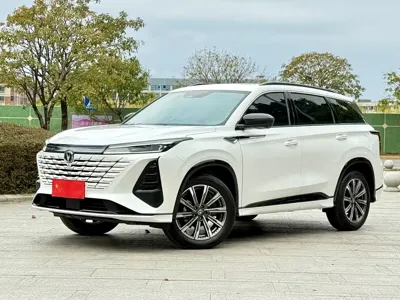Changan 长安CS75PLUS