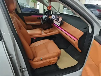 Leapmotor Leapmotor C10