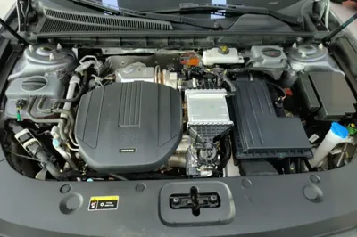 Hongqi H5 PHEV