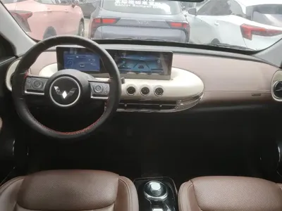 Wuling Bingo