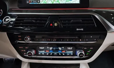 BMW Gran Turismo
