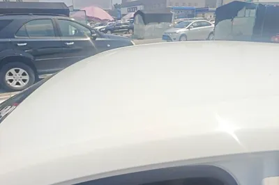 Buick Verano
