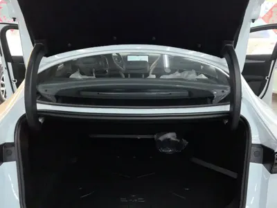 BYD 海豹06