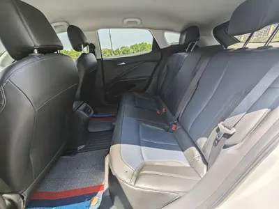 Buick Velite 6