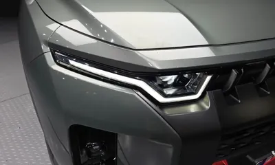 KG_Mobility_Ssangyong Torres