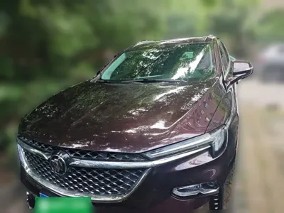 Buick Enclave