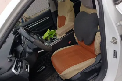 Geely Auto Emgrand