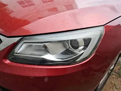 Chery Arrizo 7