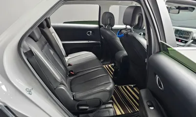 Hyundai Ioniq5