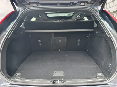 Volvo XC60 PHEV