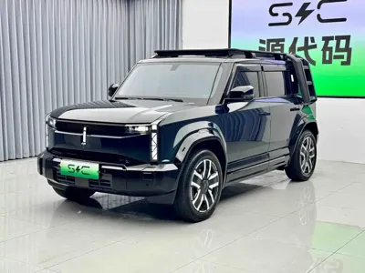 iCAR iCAR 03