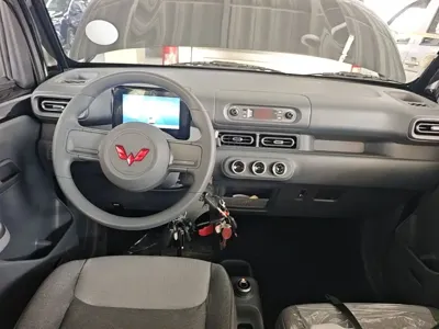 Wuling Zhiguang EV