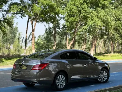 Buick LaCrosse