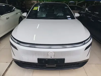 Nissan N7