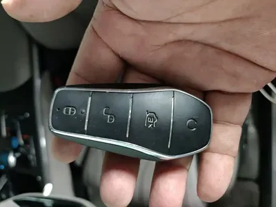 BYD Pro