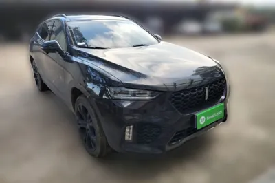 WEY VV7