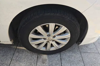 GAC Trumpchi M6