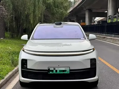 Li Auto Li L7