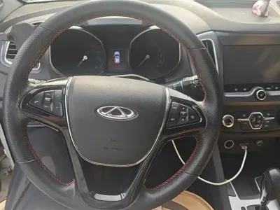 Chery Tiggo 5