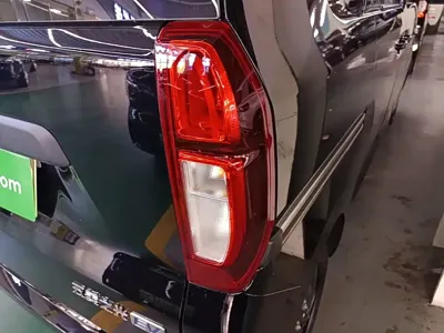 Wuling Zhiguang EV