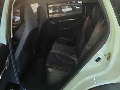 Xpeng G3