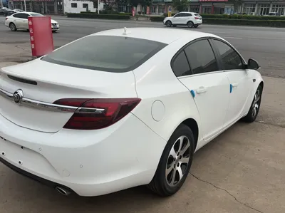 Buick Regal