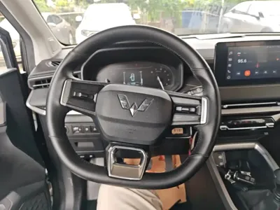 Wuling Jiachen