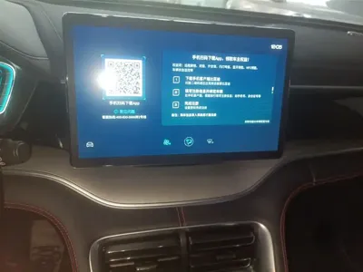 BYD PLUS